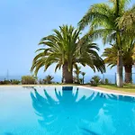 Villa Pueblo Don Thomas