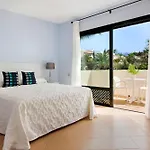 Villa Pueblo Don Thomas