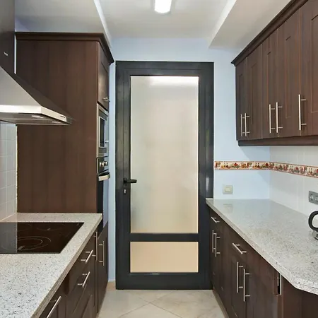 Villa Pueblo Don Thomas *