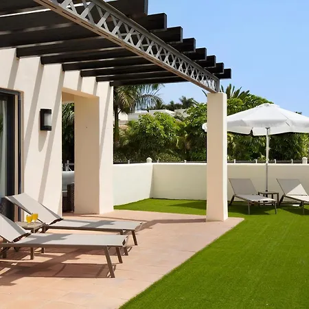 Villa Pueblo Don Thomas Playa de Santiago (Isla de la Gomera)