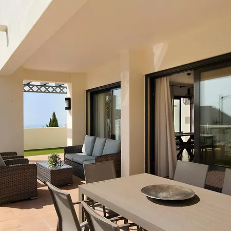 Villa Pueblo Don Thomas *