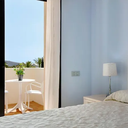 Villa Pueblo Don Thomas Playa de Santiago (Isla de la Gomera)