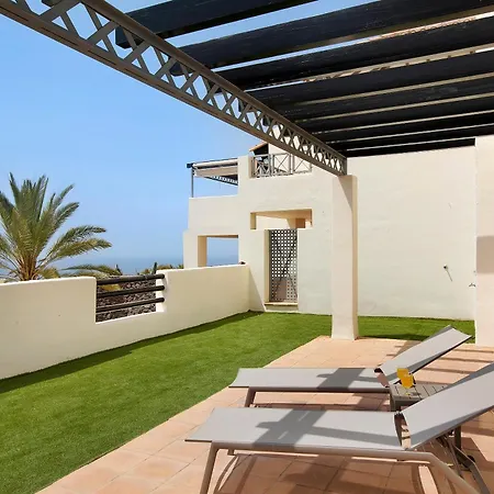 Pueblo Don Thomas Villa *