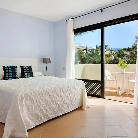 Villa Pueblo Don Thomas