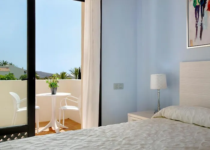 Villa Pueblo Don Thomas Playa de Santiago (Isla de la Gomera)